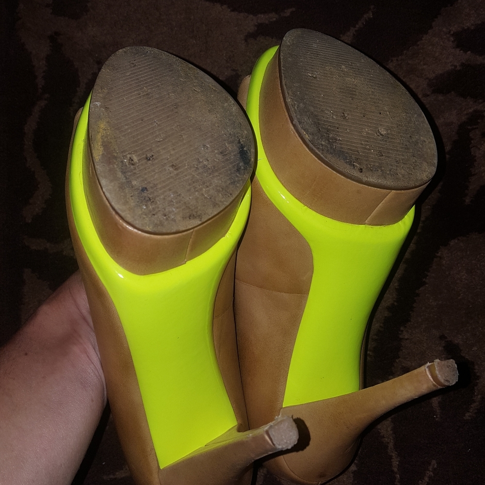 Sexy Shoes - image 4